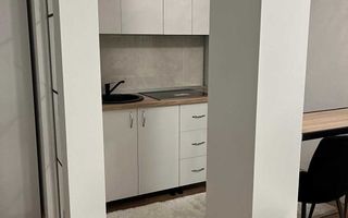 Apartament tip studio de vânzare – Aleea Carpați, etaj 5 - Poză 6