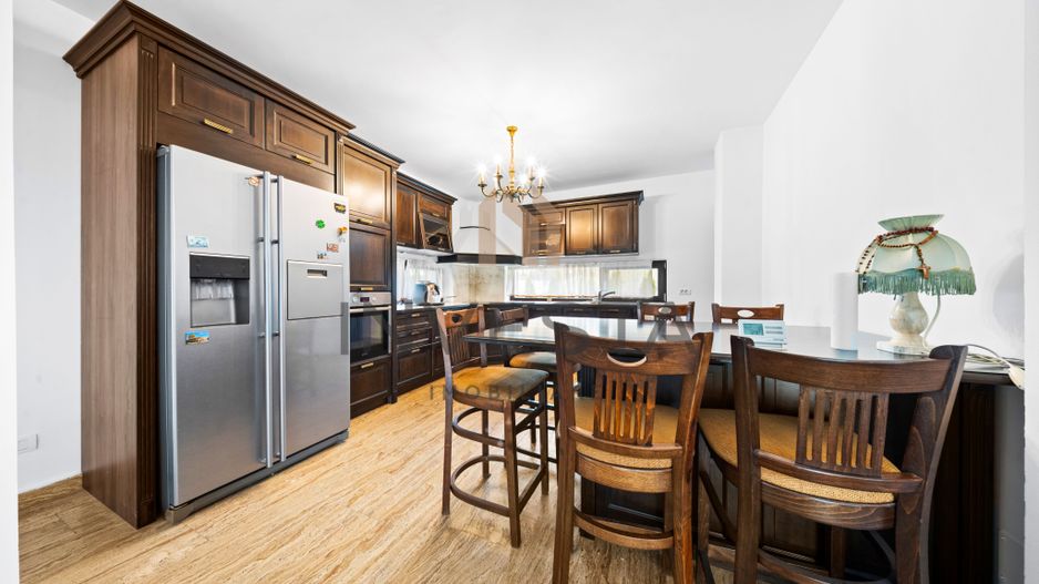 Vila premium | Panorama asupra orasului | Cartier Europa! - Poză 4