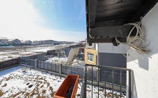 Casă Individuală Modernă de Vânzare | Sânpetru, Brașov - Poză 32