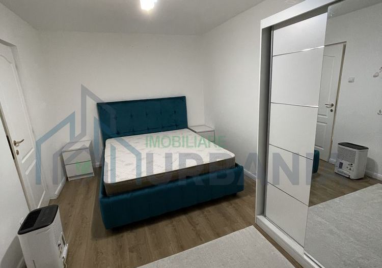 Apartament 2 camere în zona Podul de Piatră / Cantemir, Iași - Poză 5