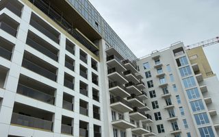 Oportunitate de investire! 52.44 pret 2600 euro mp! Cu cf august 2026! - Poză 1