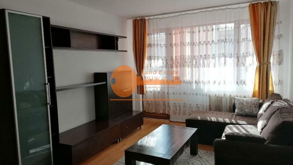 2 camere (1km metrou Crangasi) - Poză 1