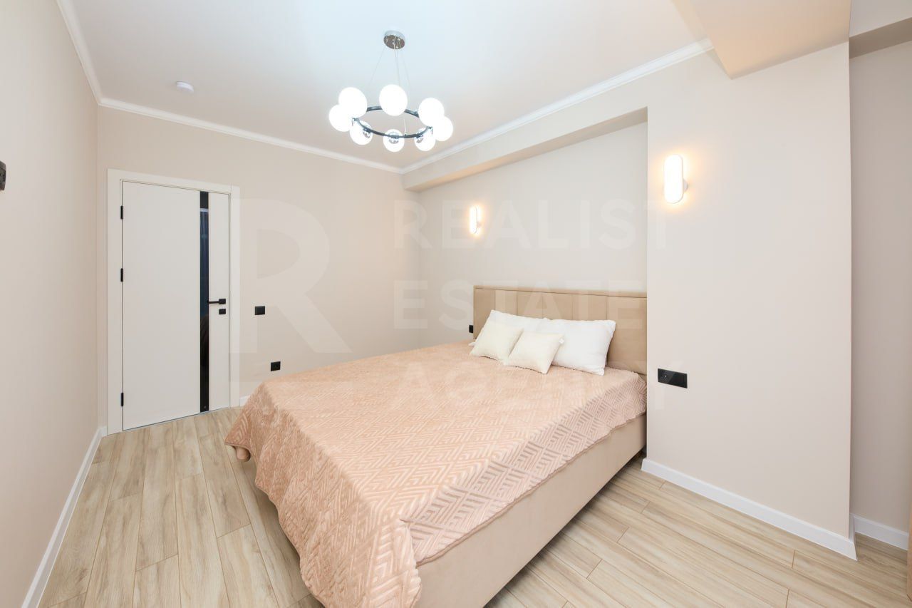 Vânzare, apartament, 2 camere, str. Ghica Vodă, Botanica - Poză 6