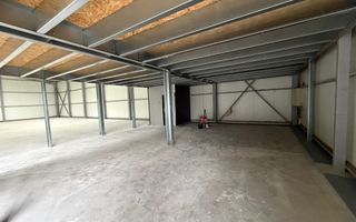Hală industrială Premium – Zona Pallady, acces rapid A2 și Centura A0 - Poză 7