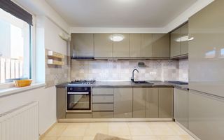 Casă modernă 4 camere | Popești-Leordeni – Intrarea Viilor - Poză 19