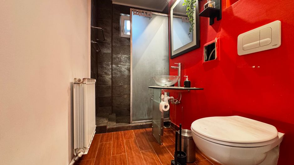 Apartament 2 camere, primitor, la doar 5 minute de Piața  Victoriei - Poză 15