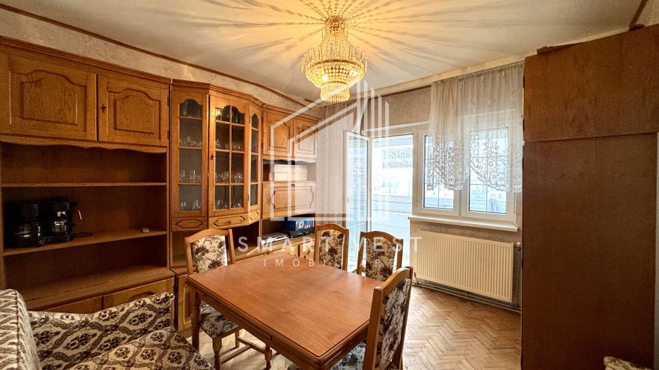 Apartament 4 camere | 110 mp | Zona Ultracentrală - Poză 8