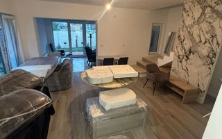 Duplex 5 Camere 120 mp utili + terasa / Braytim / P+M - Poză 1