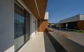 Vila Superba - Snagov Lac - Comunitate - Piscina - Ponton - Poză 27