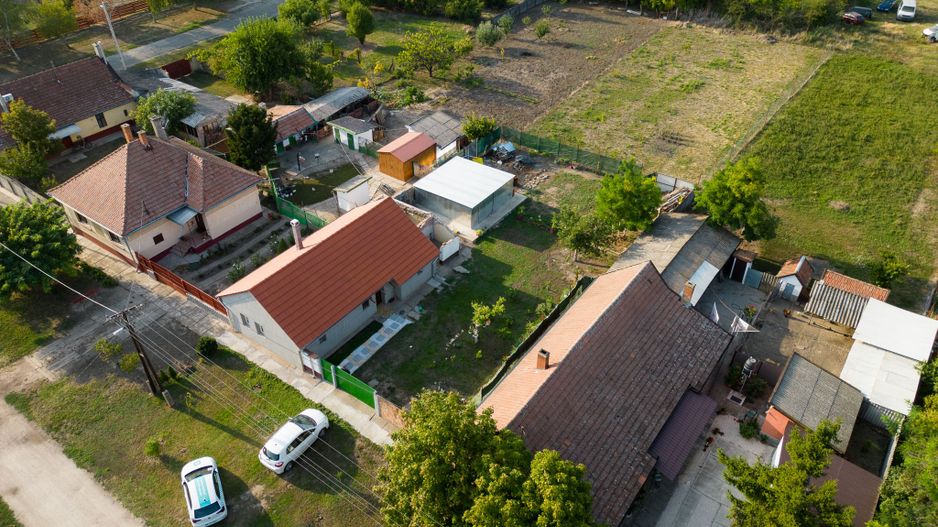 Casă cu 3 camere lângă graniță - Poză 21