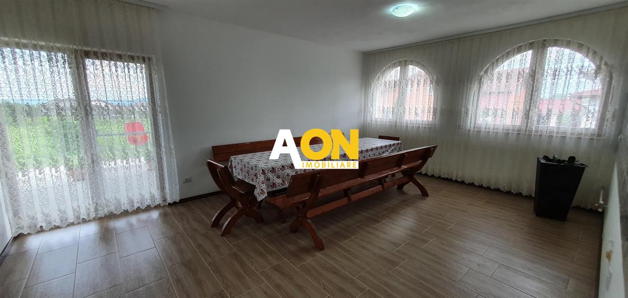 Casa 5 camere, D+P 1200 mp teren, toate utilitatile - Poză 10