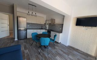 Apartament cu 3 Camere, Etaj 1, Bloc Nou, Zona Lidl Vechi - Poză 2