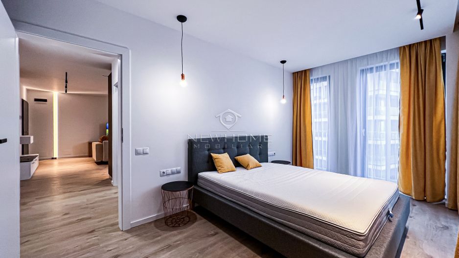 Apartament 2 camere PET FRIENDLY,  Zorilor - Poză 13