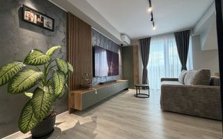 Apartament premium cu 3 camere, 2 parcări subterane, Baciu. - Poză 1