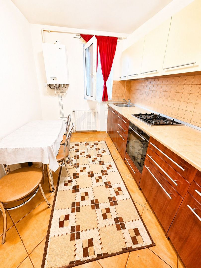 Apartament-2-Camere-39mp-Utili-Balcon-Mobilat-Utilat-Noua-Brasov - Poză 2