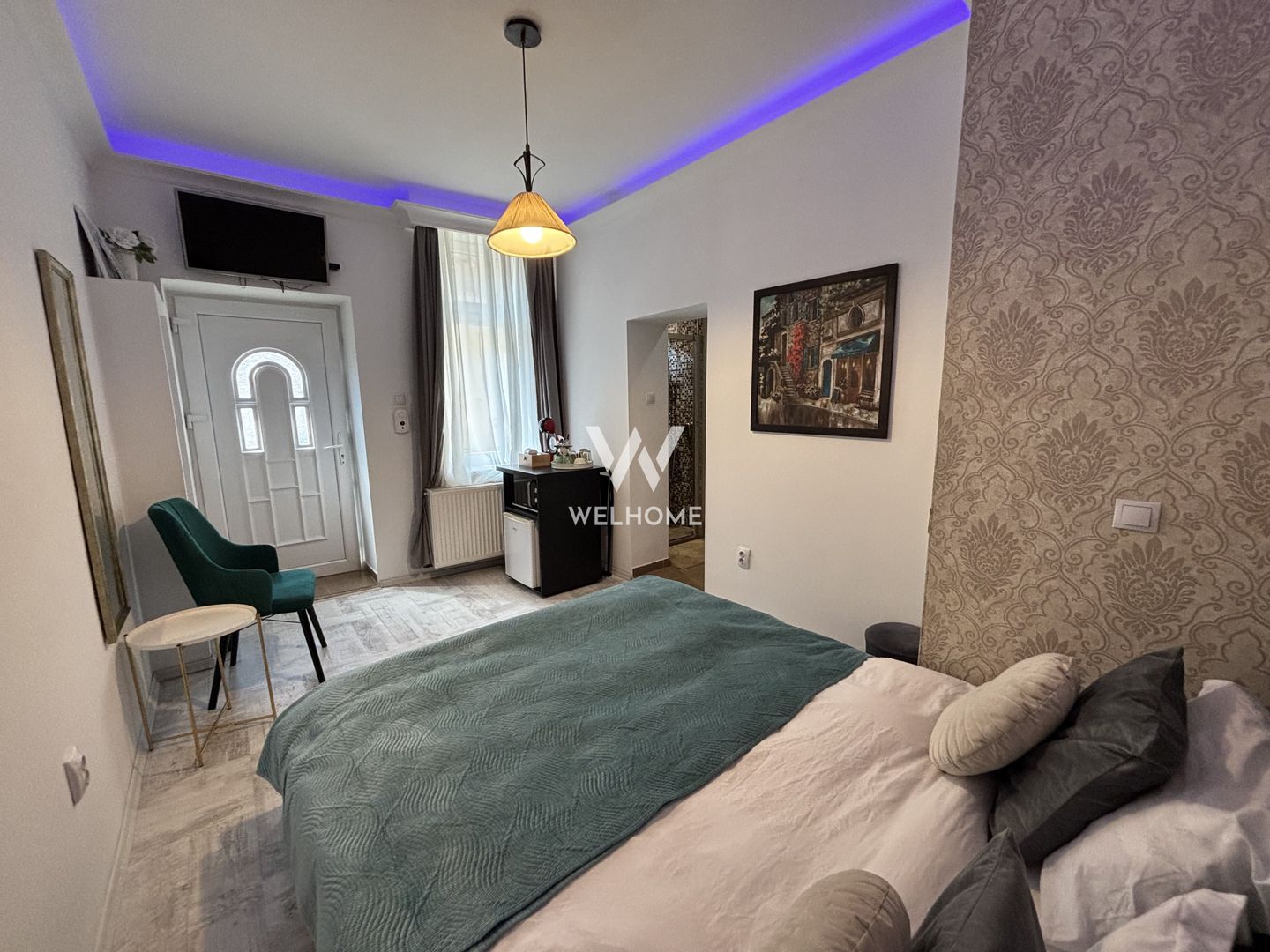 2 garsoniere în Centrul Istoric Sibiu, str. Nicolae Bălcescu - Poză 18