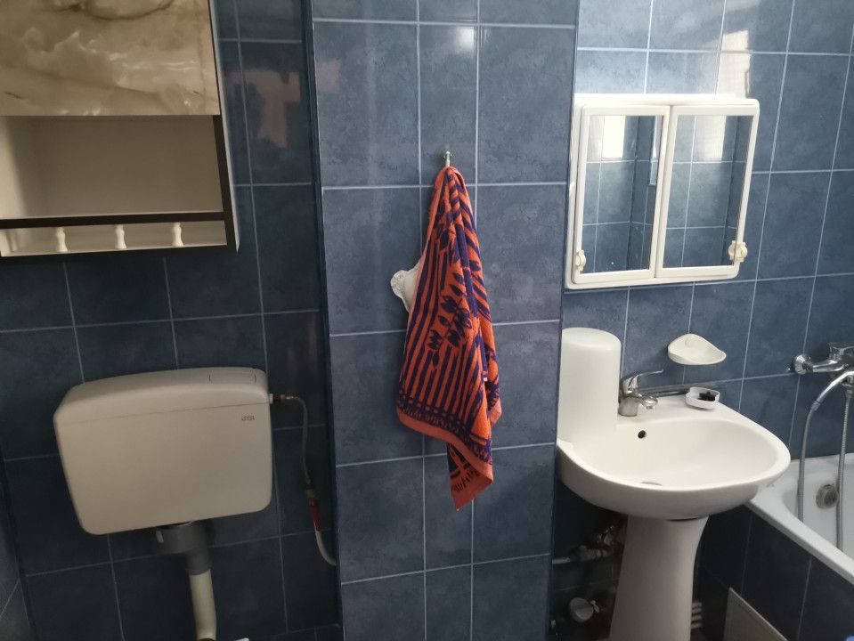 Vanzare apartament 2 camere, confort 1, liber, Razboieni - Poză 13