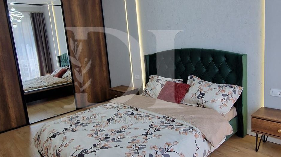 Apartament ultramodern / etaj intermediar / Zona Vivo - Poză 15