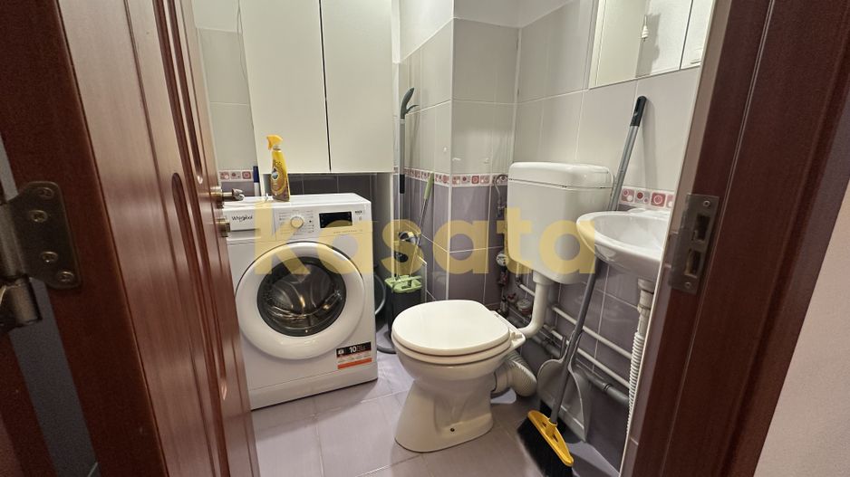 Apartament 3 Camere | 2 Băi | Metrou Păcii | Bloc Reabilitat - Poză 17