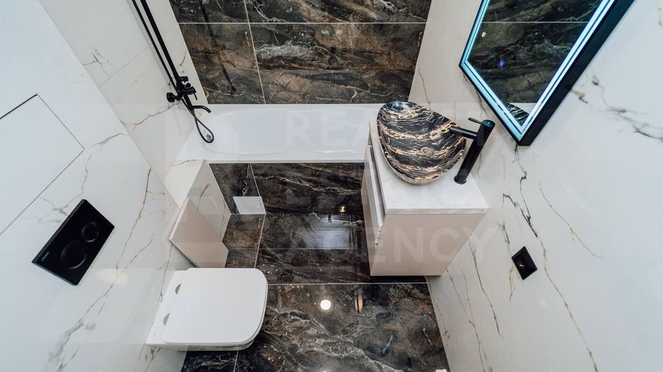 Vânzare, apartament, 3 camere, str. Nicolae Zelinski, Botanica - Poză 13