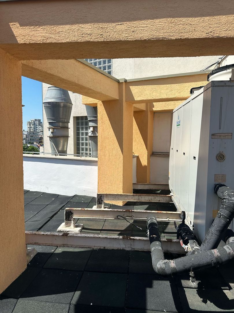 Ansamblu de birouri premium Gematex Business Center, sector 1 București - Poză 27