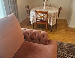 Vilă de colț premium de închiriat – New Point Villas - Poză 4