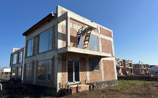 Proiect rezidențial 18 vile Tunari (stadiu avansat) - Poză 6