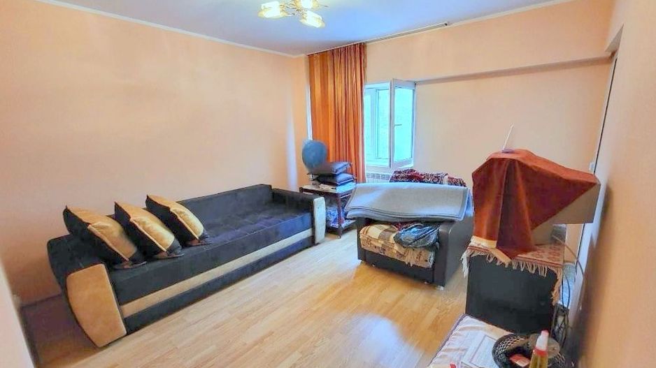 Apartament 1 camera, Mazepa 1 – Parter – 28 mp - Poză 1