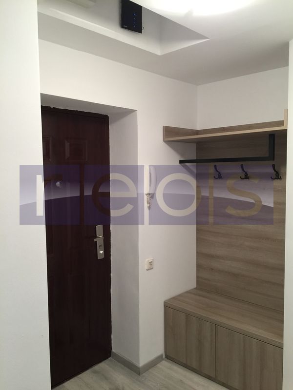 Apartament 2 camere 60 mp  | Obor Towers | loc de parcare subteran - Poză 10