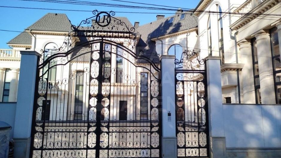 Chirie towhouse, 3 nivele, str. Lacului, Centru - Poză 15