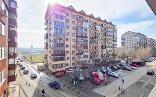Apartament 2 camere mobilat complet – Militari Residence, Tineretului - Poză 16