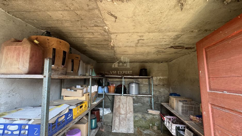 CASA 3 CAMERE+ANEXA 2 CAMERE GARAJ TEREN 2430MP BEREVOIESTI ARGES - Poză 28