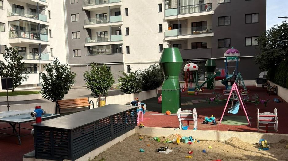 Închiriere Apartament 2 Camere Vitan Centrală, Parcare, Boxă,  Petfriendly - Poză 17