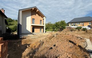0% comision | Case cuplate | arhitectură contemporană | Feleacu - Poză 4