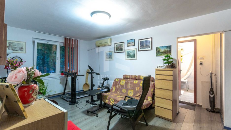 Arena Nationala, Basarabia Apartament 3 camere - Poză 2