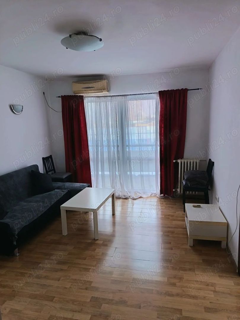 Închiriez apartament 2 camere,  Unirii, modern, boiler - Poză 1