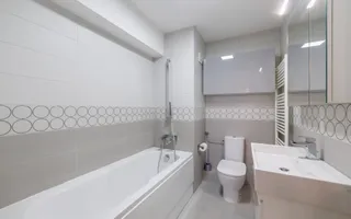 Apartament 3 camere de închiriat Calea Craiovei - Poză 14