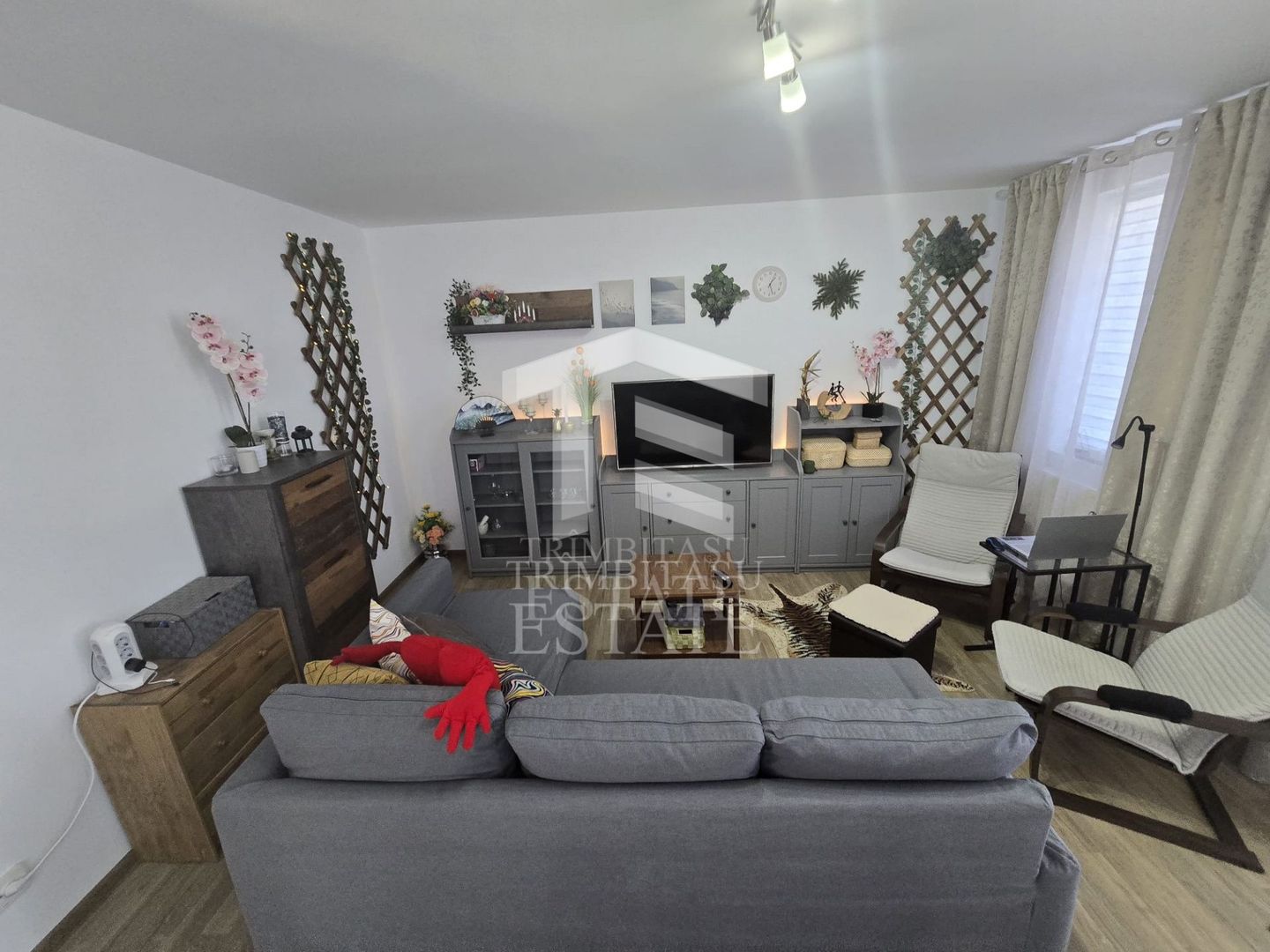 Mangalia - Vila tip duplex moderna. - Poză 23