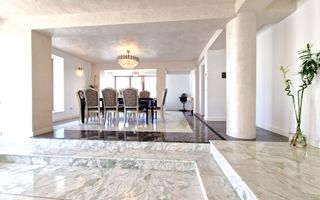 Vila Premium 2022 | Piscina | 774 mp Teren zona Iancu Nicolae - Pipera - Poză 5