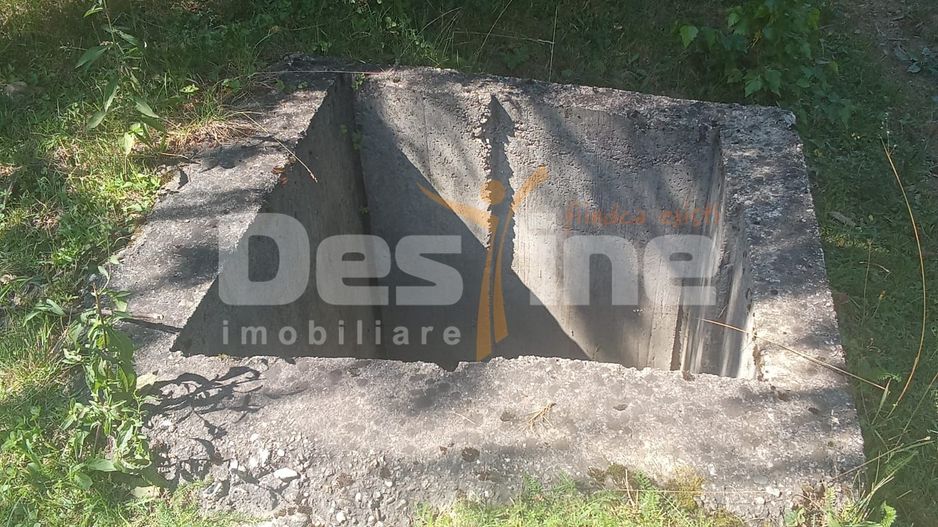 Teren de vânzare – Moisei, Maramureș - Poză 3