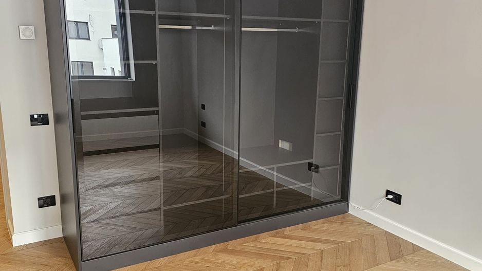 Apartament  4 Camere | Cartierul Francez Herăstrău | Terasă - Poză 4