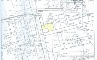 Teren – Bulevardul Expoziției, București, sector 1 - Schiță 5