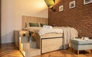 Pachet investitional | 2 apartamente | Randament activ | Zona Centrala - Poză 21