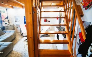 2 camere tip duplex | mobilat&utilat | CUG - Valea Adanca - Poză 5