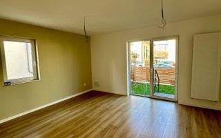 Apartament 2 camere,  gradina 60 mp, garaj,  pet-friendly, zona TCI - Poză 4