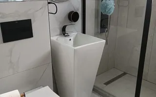 Apartament 3 Camere I Parter I Curte de 85 mp I Zonă Barbeque - Poză 11