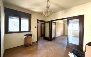 Apartament rar in vilă interbelică | pivniță și mansardă | acces separat - Poză 1