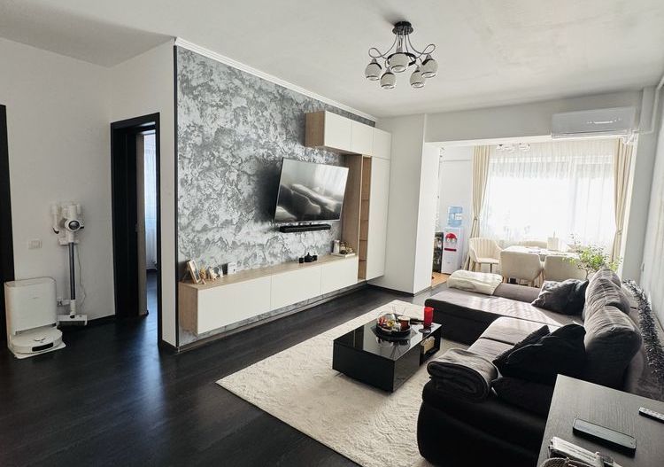 Apartament 2 camere mobilat si utilat, Mihail Sebastian - Poză 1