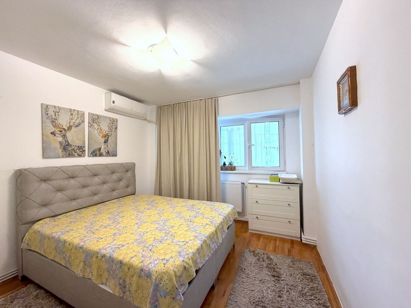 3 camere | 2 bai | centrala proprie | parcare Mosilor-Obor - Poză 6