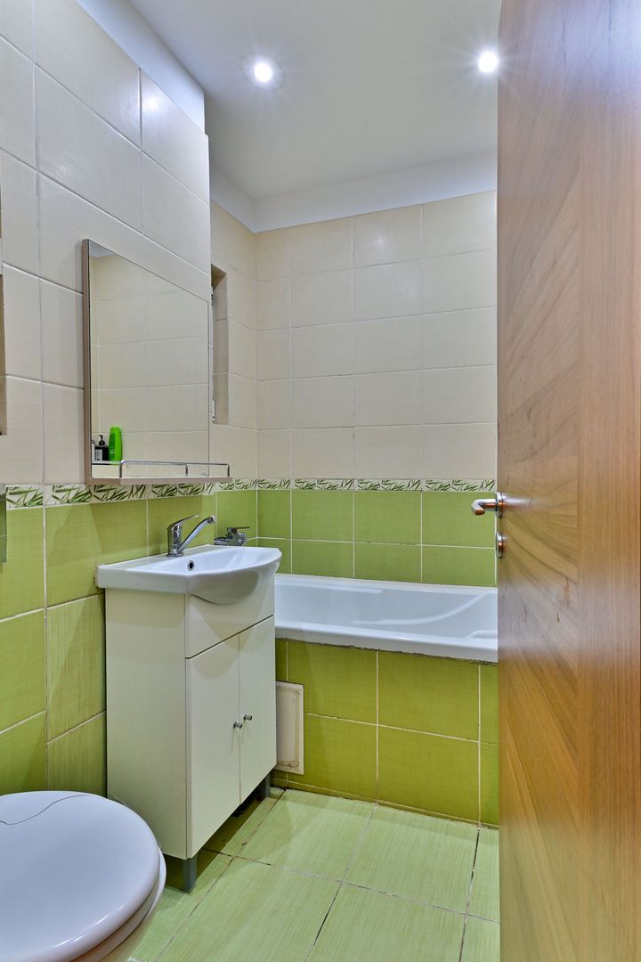 Apartament 3 camere de vanzare in Calea Sagului 0% COMISION cumparator - Poză 15